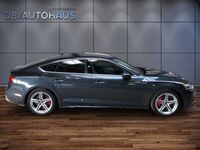 gebraucht Audi A5 Sportback 45 2.0 TFSI quattro S-tronic