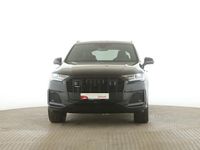 Gebraucht Audi Q7 Ambiente 381 PS (280 kW) 2022 Mythosschwarz metallic SUV