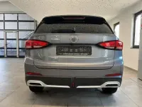 Neu MG ZS Comfort 116 PS (85 kW) 2025 Hampstead gray (grau) SUV