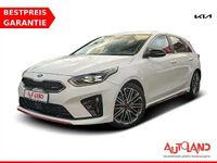 Second-hand Kia Ceed 204 CP (150 kW) 2021 Alb Hatchback