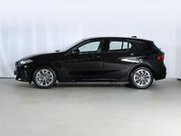 Gebraucht BMW 120 Shadowline 156 PS (114 kW) 2024 Schwarz Kleinwagen