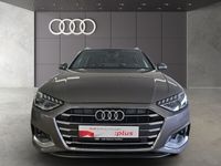 gebraucht Audi A4 Avant 30 TDI advanced