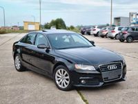 gebraucht Audi A4 2.0 Automatik Quattro US Fahrzeug