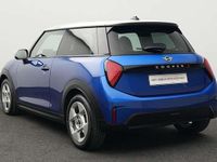 Gebraucht Mini Cooper S Classic 204 PS (150 kW) 2025 Blau Kleinwagen