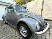 Gebraucht VW Käfer 34 PS (25 kW) 1986 Grau Limousine