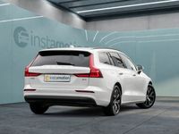 gebraucht Volvo V60 B4 (B) Core NP:59.1400,-//ACC/MEMORY/RFK