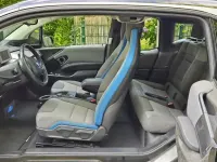 Gebraucht BMW i3 125 kW (170 PS) 2020 Grau Kleinwagen
