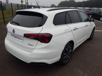 Gebraucht Fiat Tipo Lounge 120 PS (88 kW) 2017 Weiß Kombi