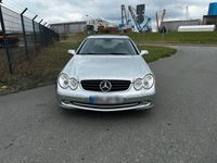 gebraucht Mercedes CLK500 LPG AMG Abgasanlage