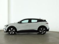 Gebraucht Renault Megane E-Tech Equilibre 96 kW (131 PS) 2022 Weiss Limousine