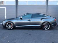 gebraucht Audi S5 3.0 TFSI quattro Sportback/360°/B&O/HUD/R19