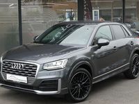 Gebraucht Audi Q2 S-Line 150 PS (110 kW) 2020 Grau SUV
