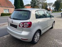 Gebraucht VW Golf VI Comfortline 122 PS (89 kW) 2011 Silber Kleinwagen