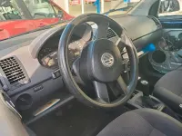 Gebraucht VW Polo 54 PS (39 kW) 2003 Blau Kleinwagen