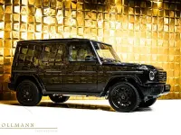 Neu Mercedes G500 AMG line Plus 449 PS (330 kW) 2026 Schwarz SUV