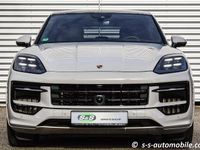 Gebraucht Porsche Cayenne GTS 500 PS (367 kW) 2024 Kreide SUV
