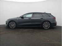 Neu Audi A6 e-tron Performance 269 kW (367 PS) 2026 Grau (magnetgrau) Kombi