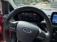 Gebraucht Ford Fiesta 120 PS (88 kW) 2019 Rot Kleinwagen