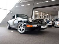 gebraucht Porsche 964 C 2*Motorrevision*Scheckheft*Deutsch