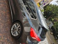 Gebraucht Ford Focus Vignale 182 PS (133 kW) 2019 Grau Limousine