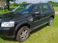 Gebraucht Land Rover Freelander 2 152 PS (111 kW) 2010 SUV
