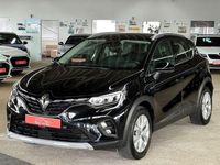 Gebraucht Renault Captur Intens 131 PS (96 kW) 2020 Schwarz SUV