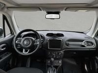 Gebraucht Jeep Renegade 181 PS (133 kW) 2024 Grau SUV