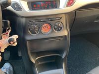 gebraucht Citroën C3 II 1.4 VTI Tendance