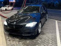 gebraucht BMW 525 d Touring