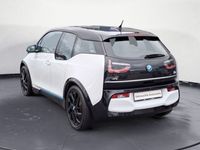 gebraucht BMW i3 (120 Ah), Navi Prof. Klimaaut. PDC