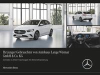 Gebraucht Mercedes B200 163 PS (119 kW) 2024 Weiß Van / Kleinbus