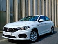 Second-hand Fiat Tipo 95 CP (69 kW) 2017 Alb Berlinǎ