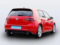 gebraucht VW Golf Golf GTI PerformanceGTI PERFORMANCE LM17 VIRTUAL S-SITZE AHK PANO