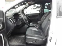 Gebraucht Ford Ranger Wildtrack 212 PS (155 kW) 2021 Frostweiß Pickup