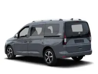 Gebraucht VW Caddy Maxi Goal 2025 Grau Van / Kleinbus