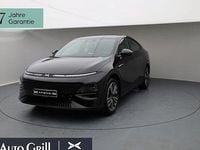 Gebraucht XPENG G6 AWD Performance 358 kW (487 PS) 2025 Blau SUV
