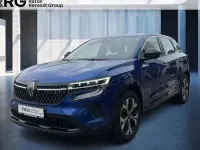 Gebraucht Renault Austral Evolution 158 PS (116 kW) 2024 Blau SUV