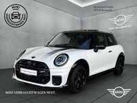 Gebraucht Mini Cooper 156 PS (114 kW) 2025 Weiß Kleinwagen