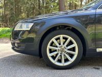 gebraucht Audi A6 Allroad quattro 3.0 TDI Perfekte Zustand