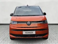 Neu VW Multivan Edition 150 PS (110 kW) 2026 Energeticorange metallic Van / Kleinbus