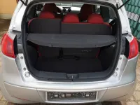 Gebraucht Mitsubishi Colt Invite 95 PS (69 kW) 2005 Grau Kleinwagen