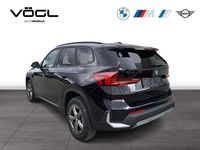 Gebraucht BMW X1 156 PS (114 kW) 2023 Schwarz ii SUV