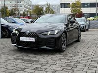 Gebraucht BMW 430 M Sport 245 PS (180 kW) 2025 Schwarz Coupé