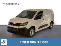 Neu Opel Combo 131 PS (96 kW) 2026 Weiß Van / Kleinbus