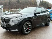 Ny BMW X3 Performance 197 HK (144 kW) 2026 Sort SUV