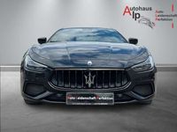 gebraucht Maserati Ghibli Modena SQ4 AWD MatrixLED NAVI SoftClose