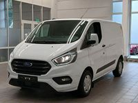 Usata Ford Transit Custom 105 CV (77 kW) 2021 Bianco Monovolume