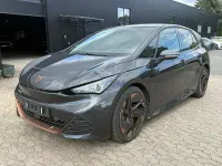 Gebraucht Cupra Born 150 kW (204 PS) 2022 Grau Kleinwagen