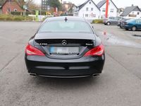 gebraucht Mercedes CLA250 4MATIC DCT -