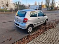 Gebraucht VW Fox 75 PS (55 kW) 2006 Kleinwagen